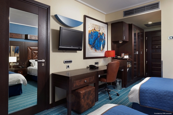 Hotel Crowne Plaza ATHENS - CITY CENTRE